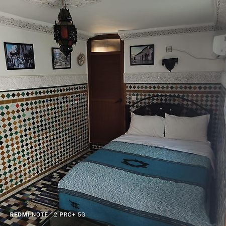 Riad Amal Fez Exterior photo