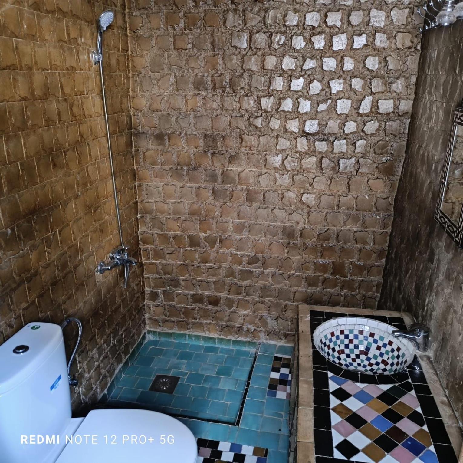 Riad Amal Fez Exterior photo